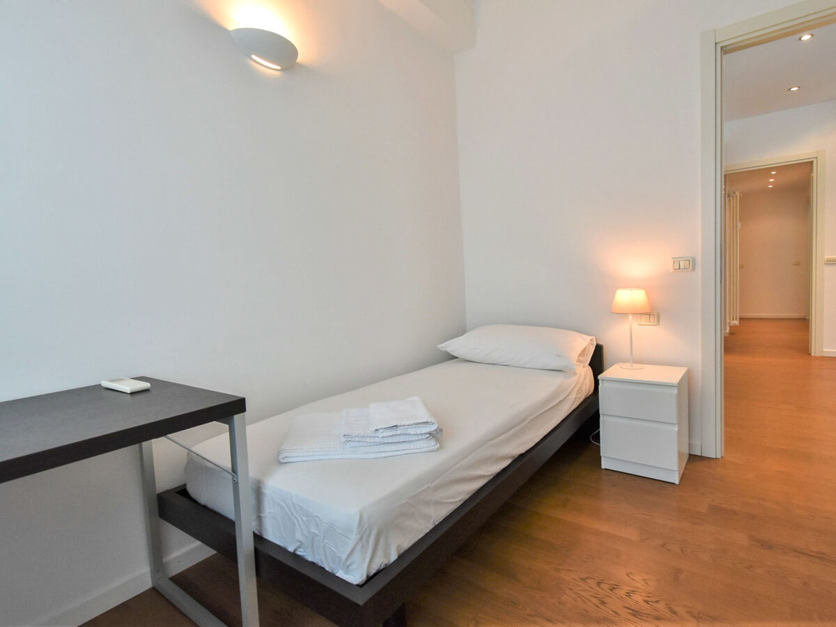 Appartement 127 m² avec 2 balcons, quartier Navigli – Milan - Photo 29