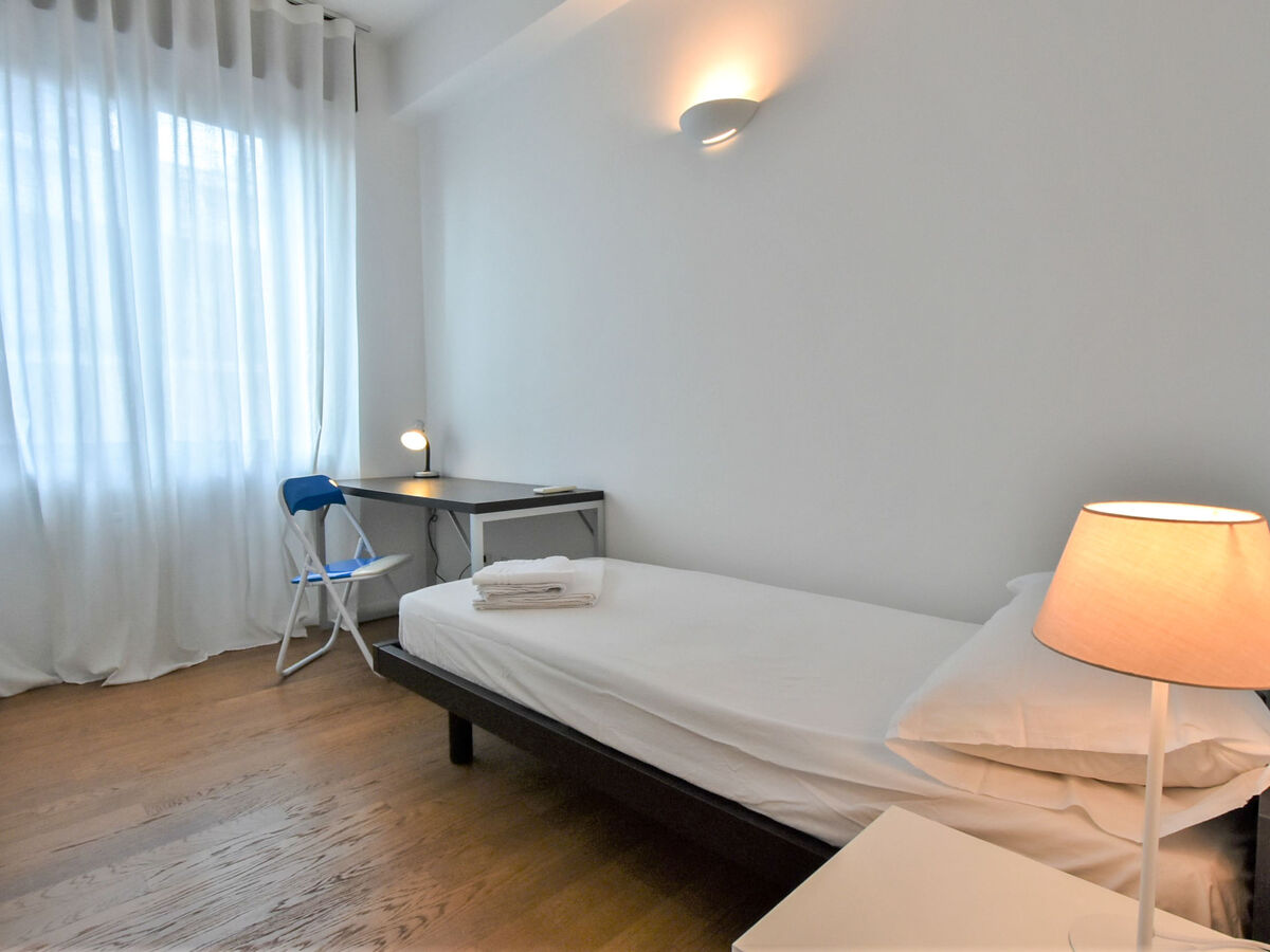 Appartement 127 m² avec 2 balcons, quartier Navigli – Milan - Photo 30