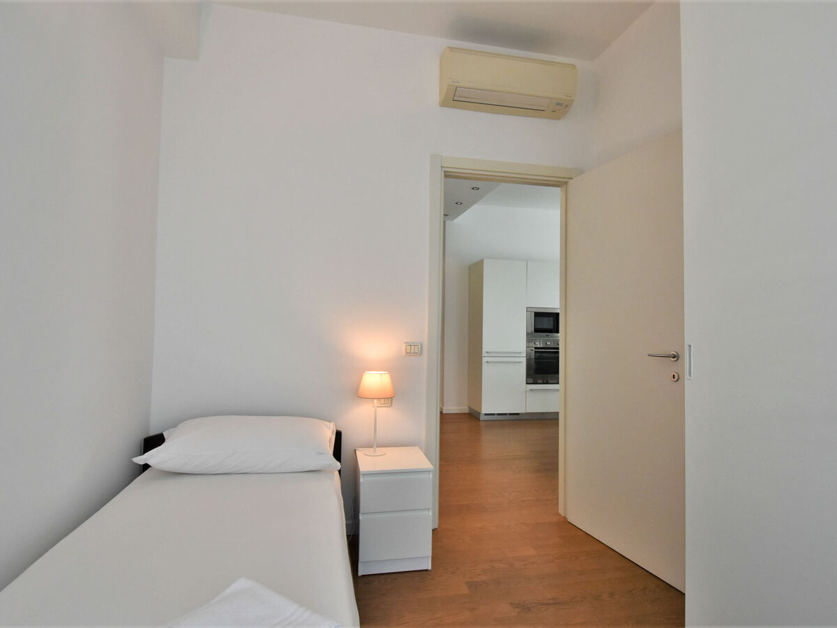 Appartement 127 m² avec 2 balcons, quartier Navigli – Milan - Photo 31