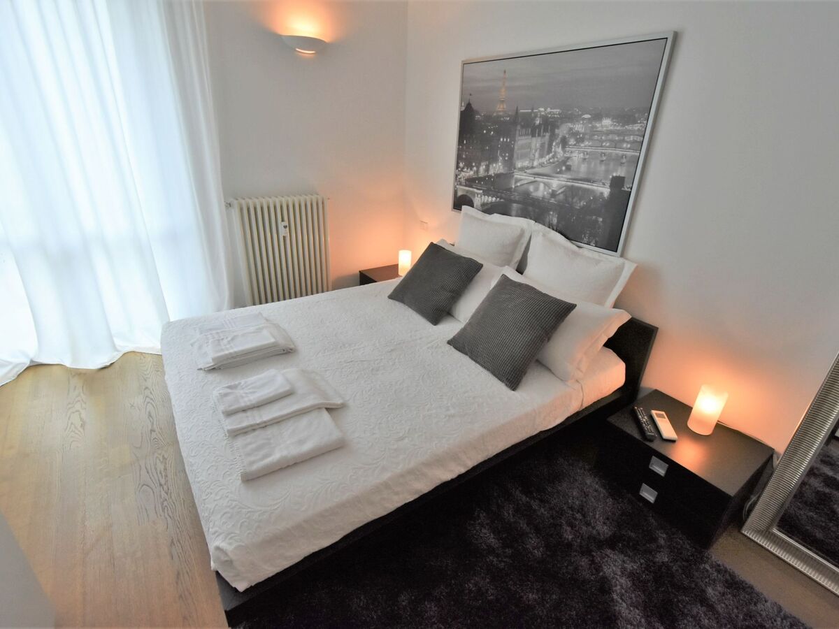 Appartement 127 m² avec 2 balcons, quartier Navigli – Milan - Photo 36