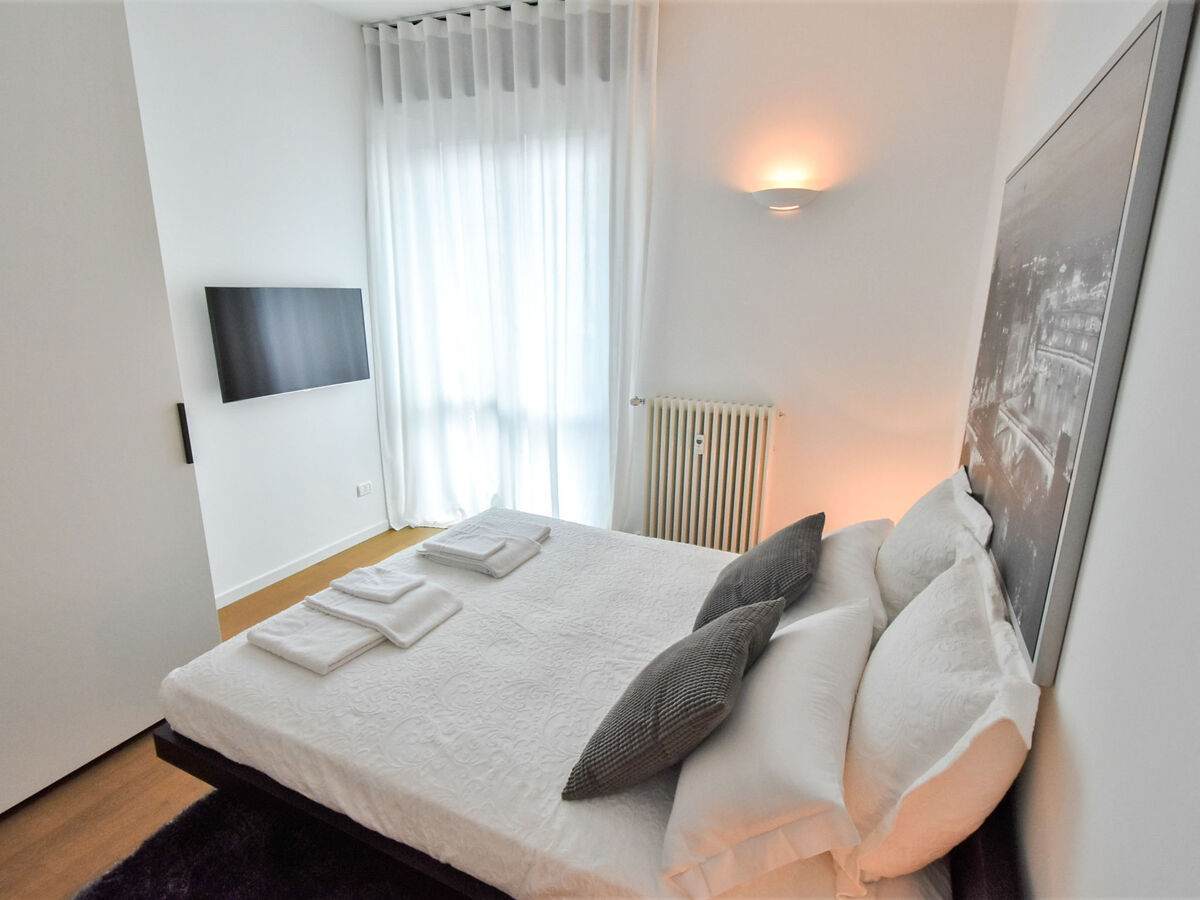 Appartement 127 m² avec 2 balcons, quartier Navigli – Milan - Photo 37
