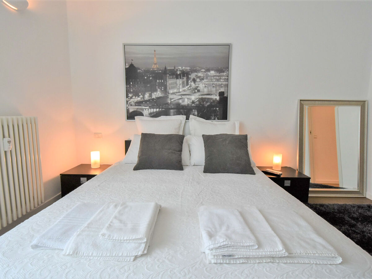 Appartement 127 m² avec 2 balcons, quartier Navigli – Milan - Photo 38