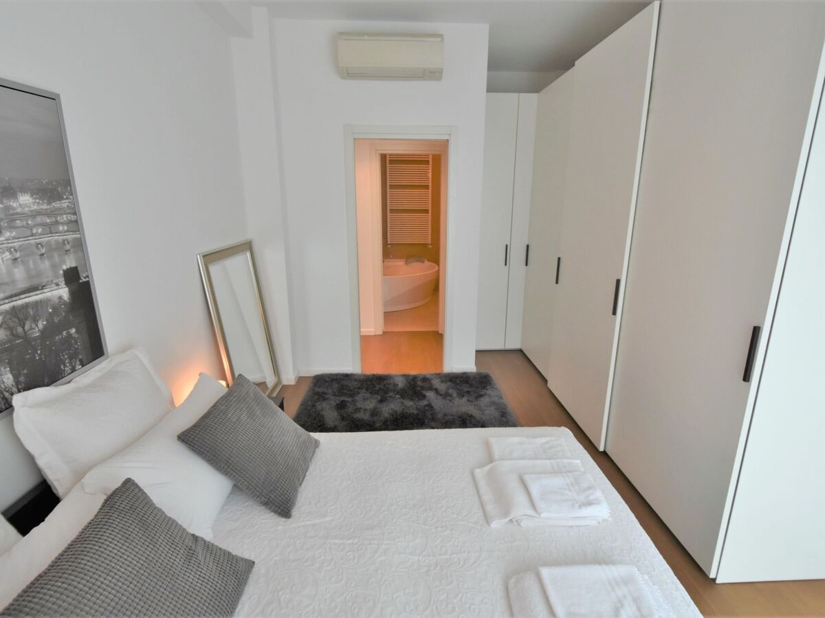 Appartement 127 m² avec 2 balcons, quartier Navigli – Milan - Photo 39