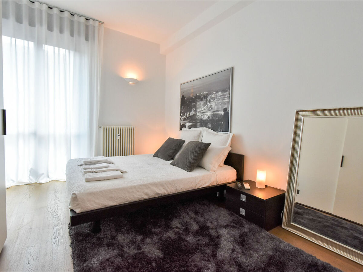 Appartement 127 m² avec 2 balcons, quartier Navigli – Milan - Photo 40