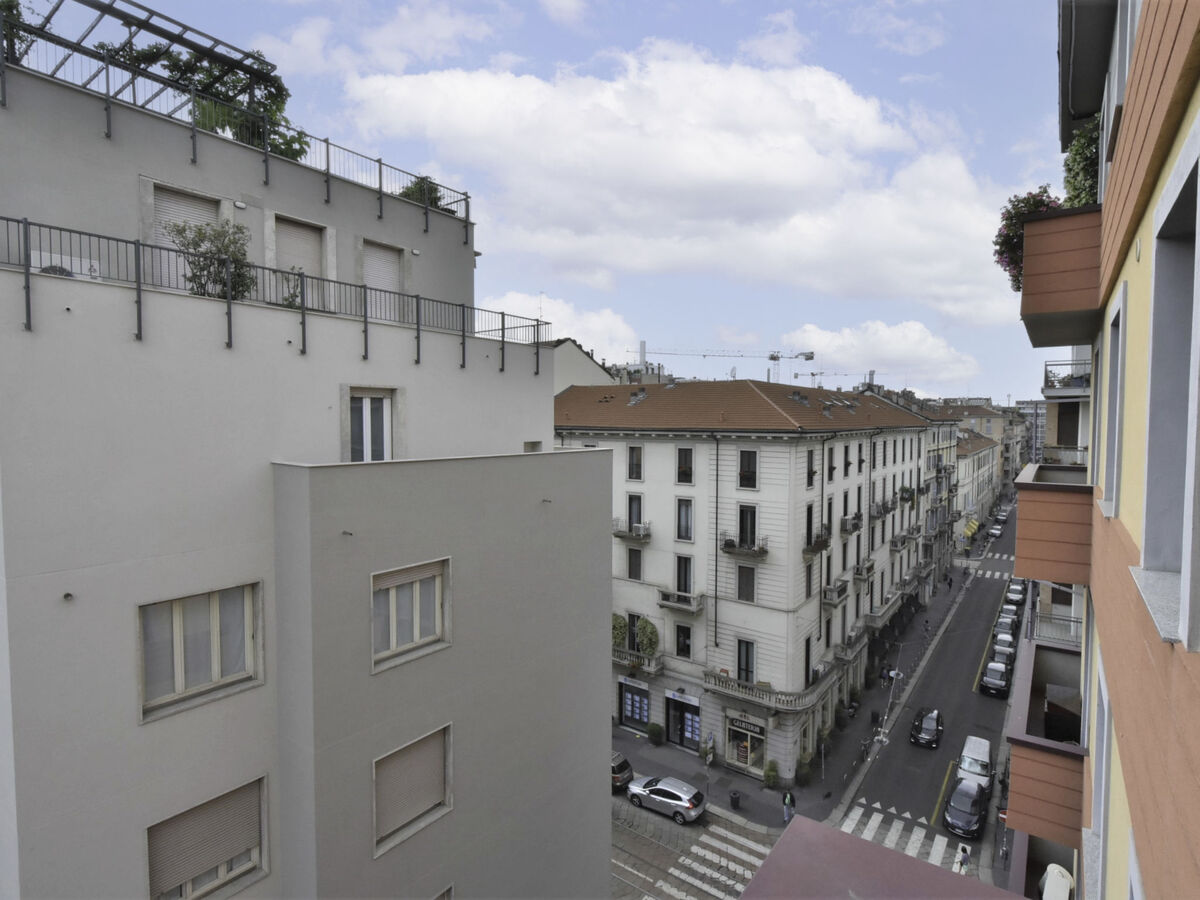Appartement 127 m² avec 2 balcons, quartier Navigli – Milan - Photo 41
