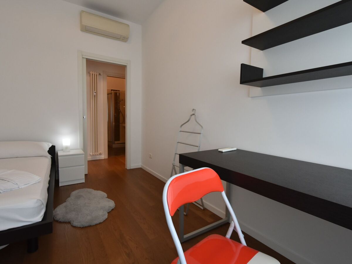 Appartement 127 m² avec 2 balcons, quartier Navigli – Milan - Photo 44