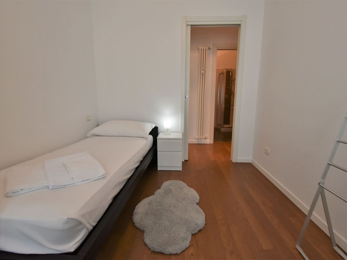 Appartement 127 m² avec 2 balcons, quartier Navigli – Milan - Photo 45