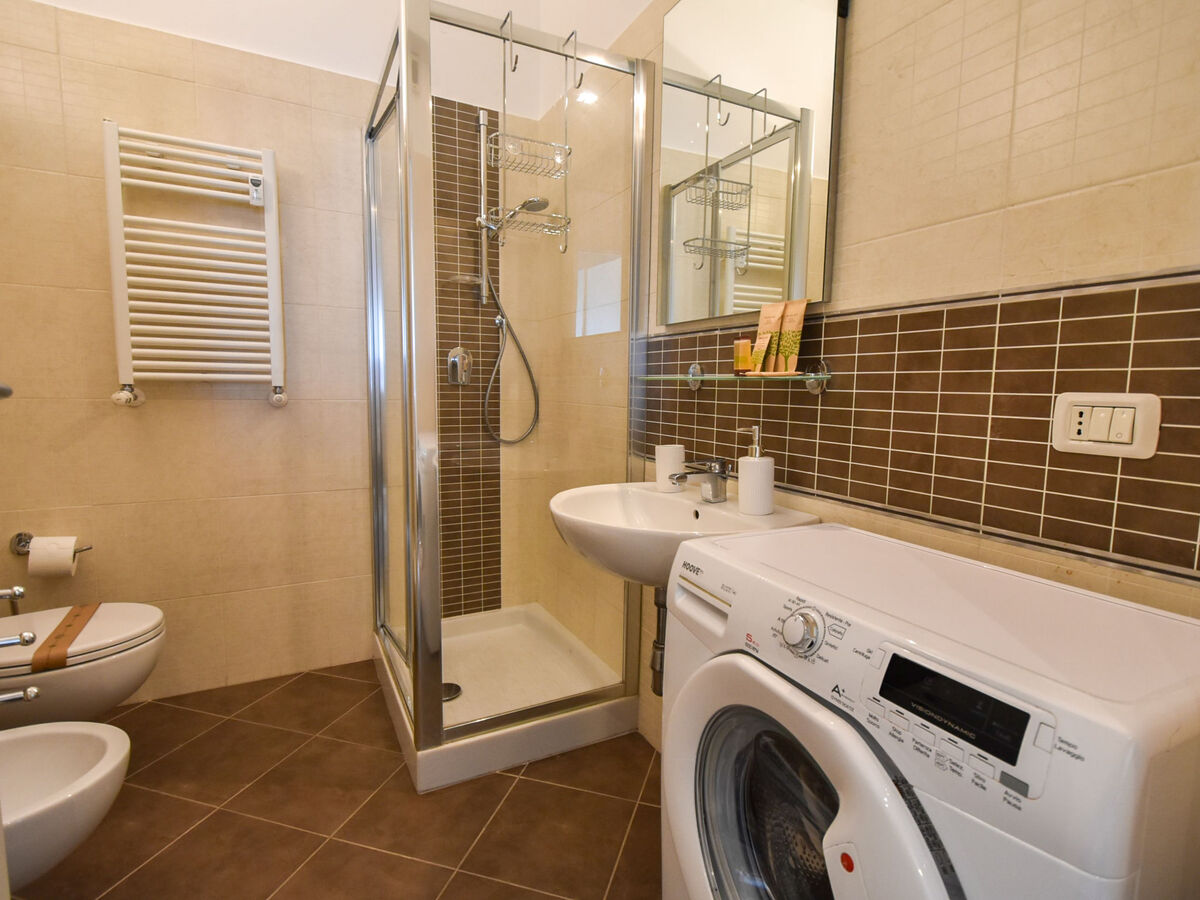Appartement 127 m² avec 2 balcons, quartier Navigli – Milan - Photo 46