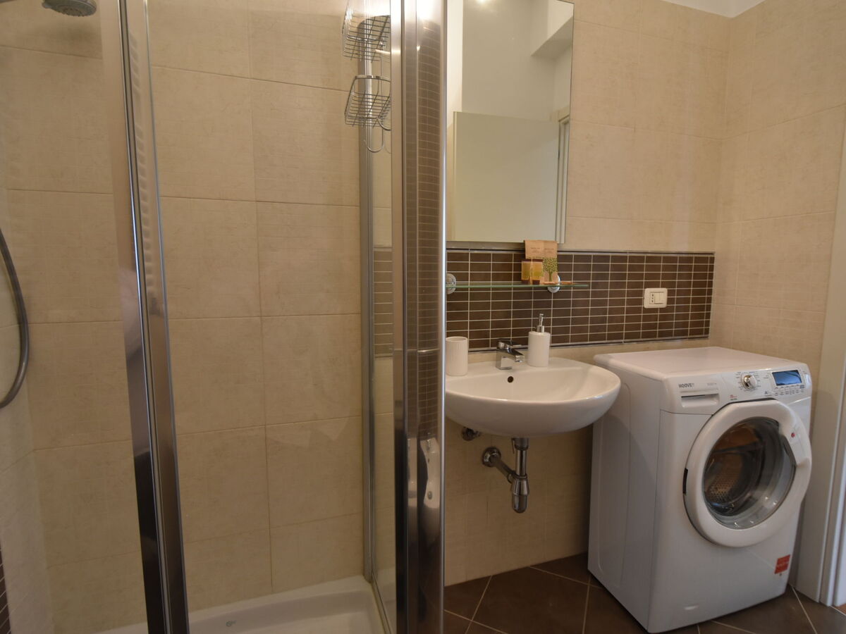 Appartement 127 m² avec 2 balcons, quartier Navigli – Milan - Photo 47