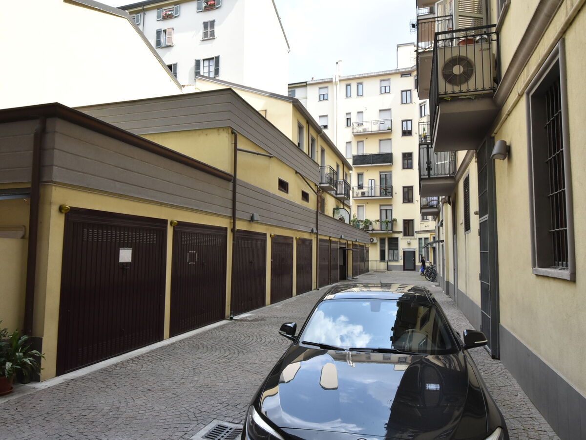 Appartement 127 m² avec 2 balcons, quartier Navigli – Milan - Photo 50