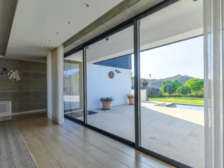 Gîte Douro Escape – vue piscine, campagne à 1,2 km du Douro : photo 13