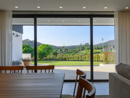 Gîte Douro Escape – vue piscine, campagne à 1,2 km du Douro : photo 15