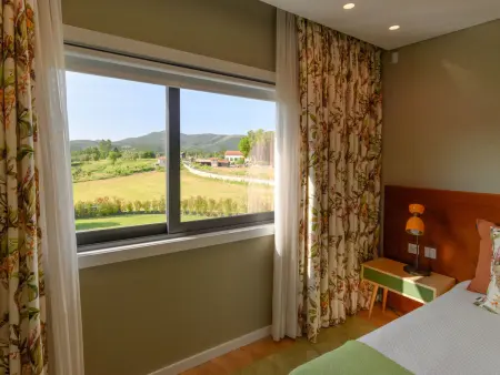 Gîte Douro Escape – vue piscine, campagne à 1,2 km du Douro : photo 34
