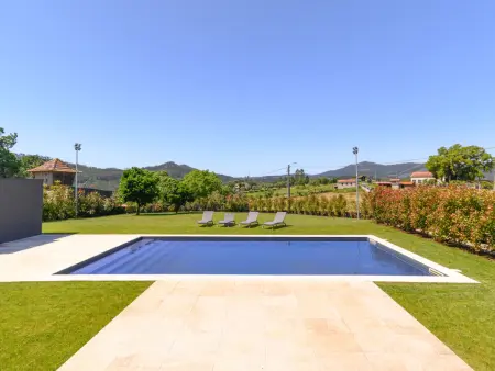 Gîte Douro Escape – vue piscine, campagne à 1,2 km du Douro : photo 39