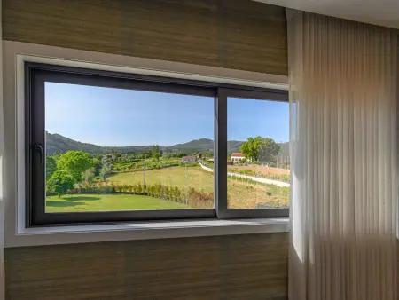 Gîte Douro Escape – vue piscine, campagne à 1,2 km du Douro : photo 40