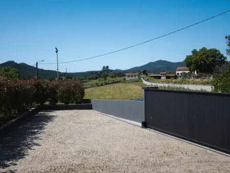 Gîte Douro Escape – vue piscine, campagne à 1,2 km du Douro : photo 46