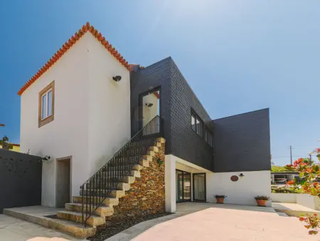 Gîte Douro Escape – vue piscine, campagne à 1,2 km du Douro : photo 47