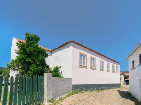 Gîte Douro Escape – vue piscine, campagne à 1,2 km du Douro : photo 48