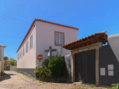 Gîte Douro Escape – vue piscine, campagne à 1,2 km du Douro : photo 49
