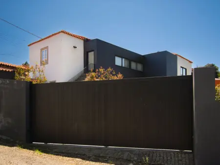 Gîte Douro Escape – vue piscine, campagne à 1,2 km du Douro : photo 50