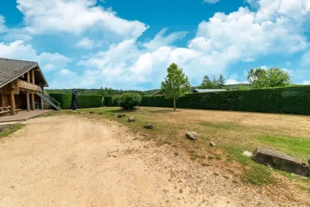 Maison de groupe 22 personnes avec golf à 200m : photo 32