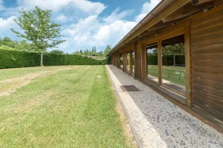 Maison de groupe 22 personnes avec golf à 200m : photo 34