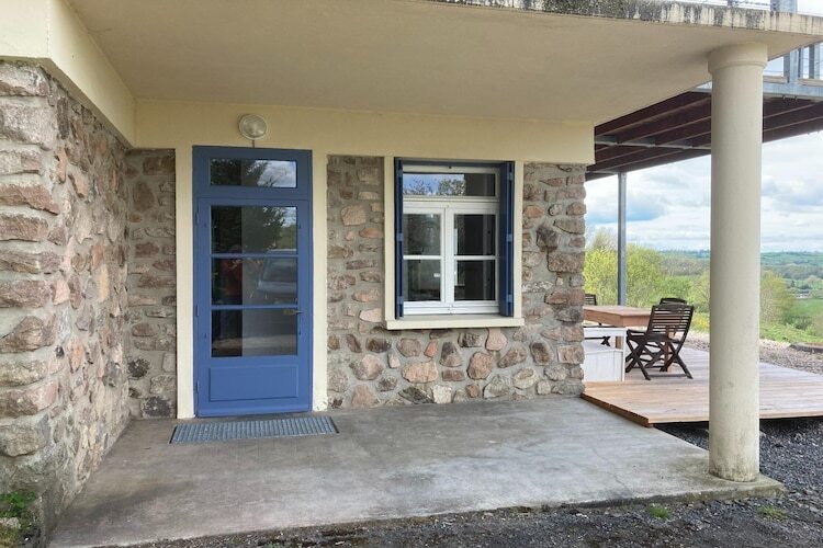 Appartement 3 pers à Cuzy, piscine chauffée partagée - Photo 1