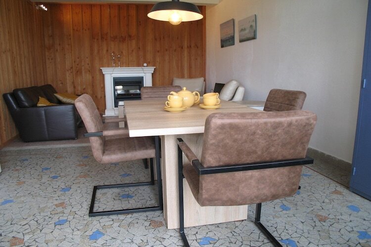 Appartement 3 pers à Cuzy, piscine chauffée partagée - Photo 5
