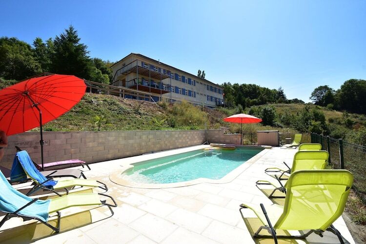 Appartement 3 pers à Cuzy, piscine chauffée partagée - Photo 7