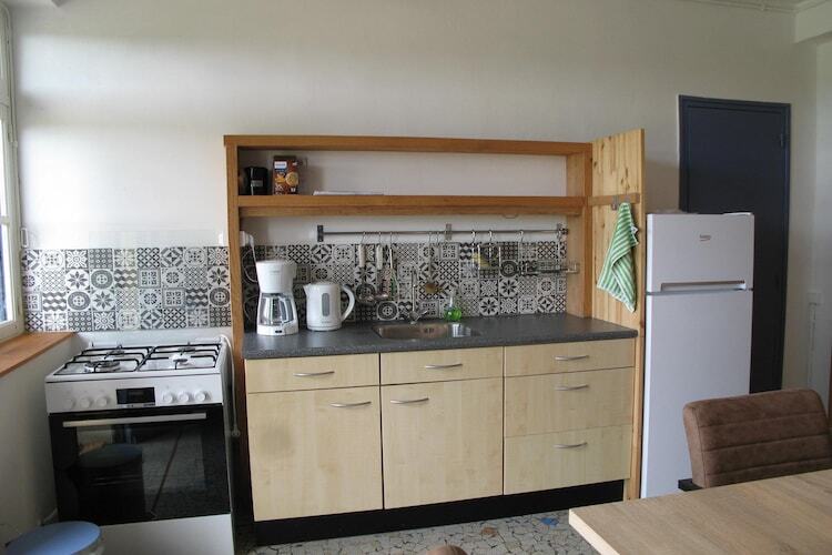 Appartement 3 pers à Cuzy, piscine chauffée partagée - Photo 9