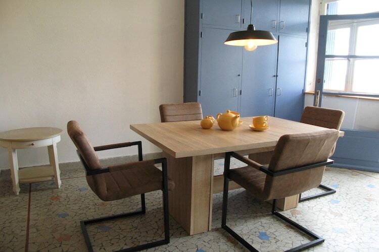 Appartement 3 pers à Cuzy, piscine chauffée partagée - Photo 10