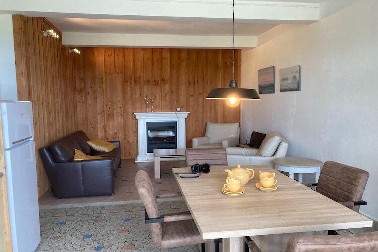 Appartement 3 pers à Cuzy, piscine chauffée partagée - Photo 12