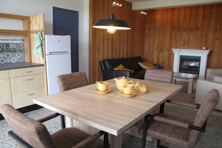 Appartement 3 pers à Cuzy, piscine chauffée partagée - Photo 14