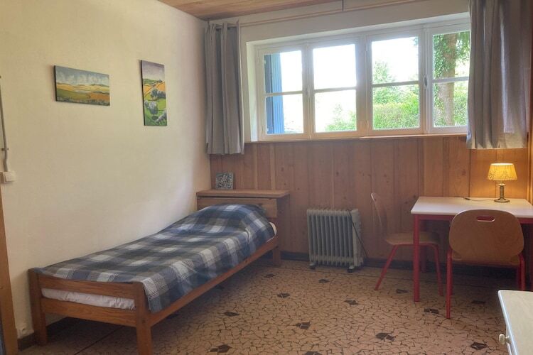 Appartement 3 pers à Cuzy, piscine chauffée partagée - Photo 17