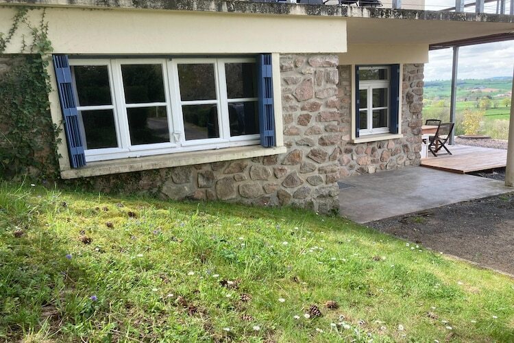 Appartement 3 pers à Cuzy, piscine chauffée partagée - Photo 24