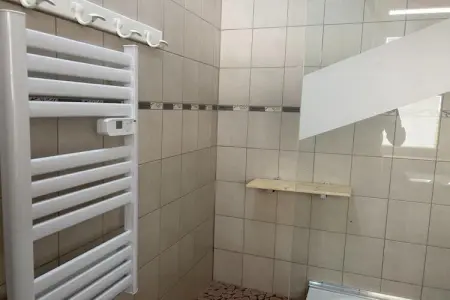Appartement 3 pers à Cuzy, piscine chauffée partagée : photo 20
