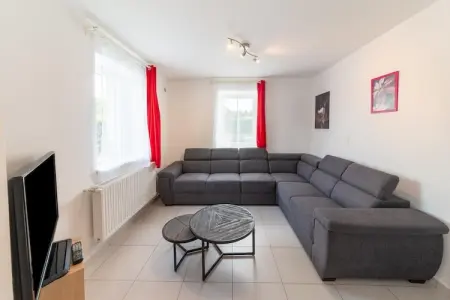 l'accueil de l'Est, Villa familiale près du lac - Photo 1