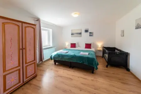 l'accueil de l'Est, Villa familiale près du lac - Photo 4