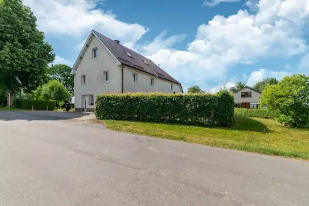 l'accueil de l'Est, Villa familiale près du lac - Photo 7