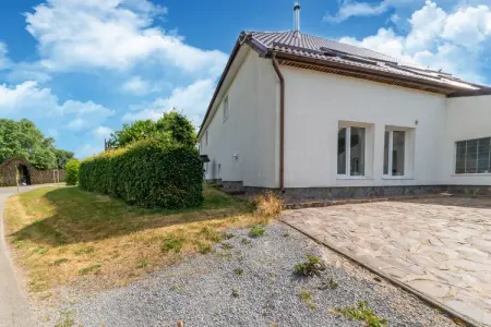 l'accueil de l'Est, Villa familiale près du lac - Photo 9
