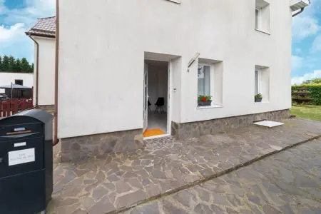 l'accueil de l'Est, Villa familiale près du lac - Photo 13