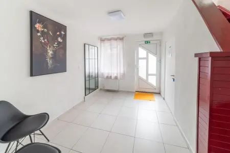 l'accueil de l'Est, Villa familiale près du lac - Photo 14