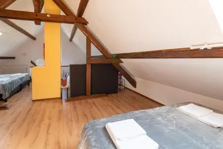 l'accueil de l'Est, Villa familiale près du lac - Photo 20