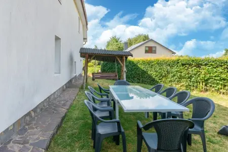 l'accueil de l'Est, Villa familiale près du lac - Photo 22
