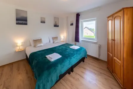 l'accueil de l'Est, Villa familiale près du lac - Photo 30