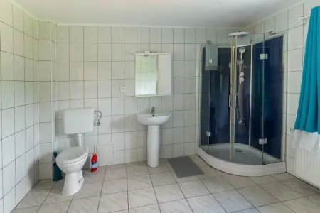 l'accueil de l'Est, Villa familiale près du lac - Photo 32
