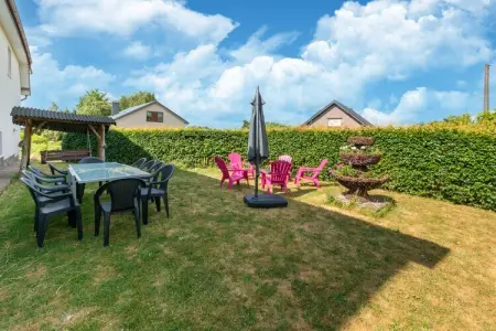 l'accueil de l'Est, Villa familiale près du lac - Photo 34