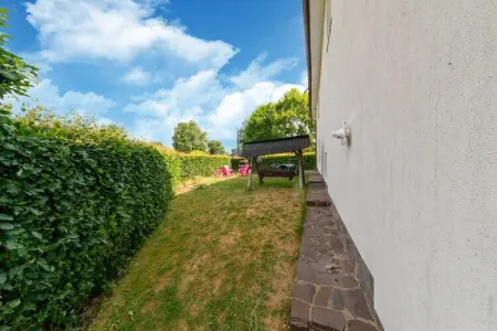 l'accueil de l'Est, Villa familiale près du lac - Photo 35