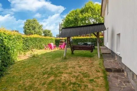 l'accueil de l'Est, Villa familiale près du lac - Photo 36