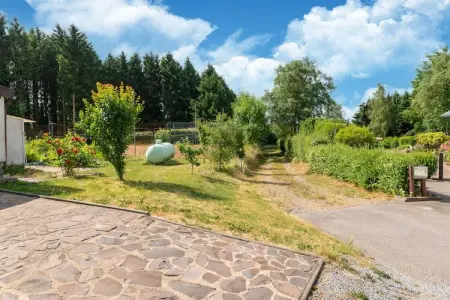 l'accueil de l'Est, Villa familiale près du lac - Photo 37